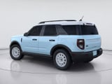 2026 Ford Bronco Sport - Preview 4