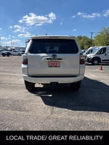 2020 Toyota 4Runner - Preview 4
