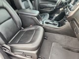 2022 GMC Canyon - Preview 15