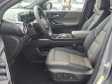 2027 Chevrolet Equinox - Preview 13