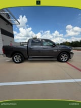 2016 Ram 1500 - Preview 6