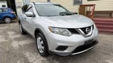 2016 Nissan Rogue - Preview 4