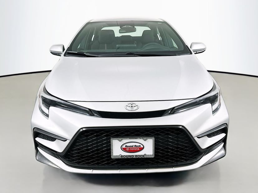 2024 Toyota Corolla - Image 2
