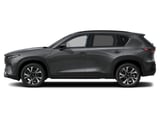 2026 Mazda CX-5 - Preview 2