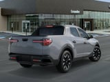 2026 Hyundai Santa Cruz - Preview 4