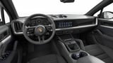2026 Porsche Cayenne - Preview 11