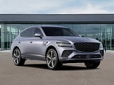 2027 Genesis GV80 - Preview 2