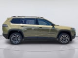2026 Jeep Cherokee - Preview 6