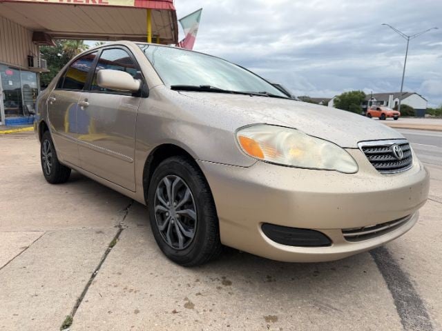 2007 Toyota Corolla - Image 1