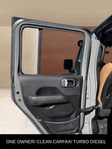 2022 Jeep Gladiator - Preview 14