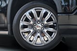 2026 GMC Sierra 1500 - Preview 4