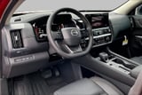 2026 Nissan Pathfinder - Preview 2