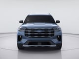 2026 Ford Explorer - Preview 6