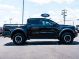 2024 Ford Ranger - Preview 3