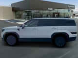 2026 Hyundai Santa Fe - Preview 3