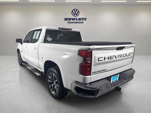 2019 Chevrolet Silverado 1500 - Image 3