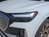 2023 Audi Q4 e-tron - Preview 5