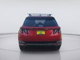 2022 Hyundai Tucson - Preview 4