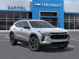 2026 Chevrolet Trax - Preview 7