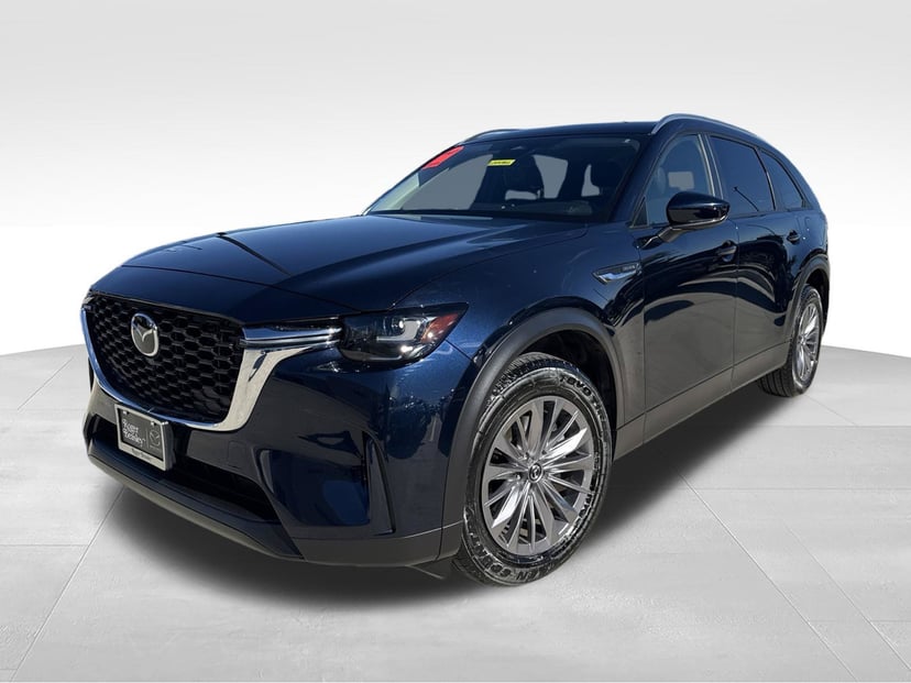 2026 Mazda CX-90 - Image 1