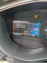 2018 Ford Fusion - Preview 14