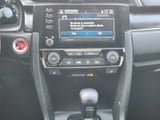 2020 Honda Civic - Preview 16