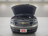 2018 Chevrolet Tahoe - Preview 12