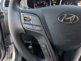 2016 Hyundai Santa Fe Sport - Preview 13