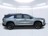 2027 Chevrolet Traverse - Preview 6