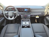 2027 Hyundai Santa Fe - Preview 9