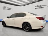 2014 Lexus GS 350 - Preview 2