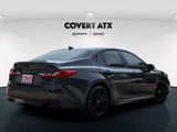 2025 Toyota Camry - Preview 7