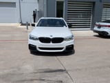 2017 BMW 5 Series - Preview 3