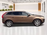 2012 Volvo XC60 - Preview 11