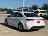 2026 Toyota Corolla - Preview 8