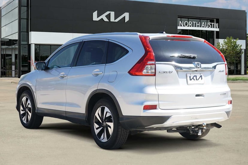 2015 Honda CR-V - Image 3