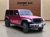 2026 Jeep Wrangler - Preview 7