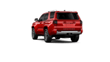 2026 Toyota 4Runner - Preview 4