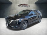 2021 Mazda CX-9 - Preview 2
