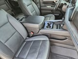 2025 Chevrolet Tahoe - Preview 14