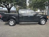 2010 Ford F-150 - Preview 8