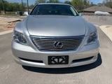 2007 Lexus LS - Preview 6