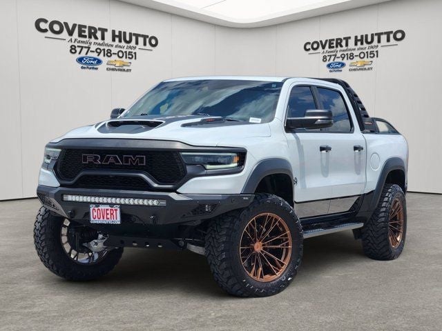2024 Ram 1500 - Image 1