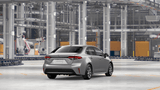 2026 Toyota Corolla - Preview 9