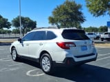 2019 Subaru Outback - Preview 5