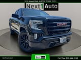 2019 GMC Sierra - Preview 2