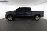 2024 Chevrolet Silverado - Preview 7
