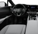 2026 Lexus RX - Preview 7