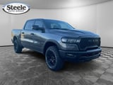 2026 Ram 1500 - Preview 7