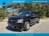 2013 Chevrolet Suburban - Preview 2